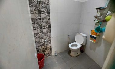 Di Jual rumah minimalis di cinangka sawangan