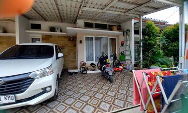 Di Jual rumah minimalis di cinangka sawangan