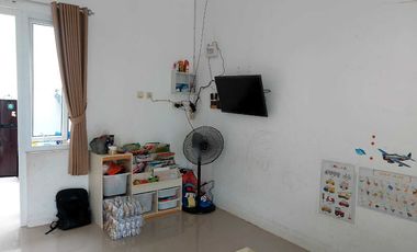 Di Jual rumah minimalis di cinangka sawangan