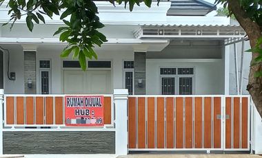 Rumah siap huni di Cipayung Jakarta Timur