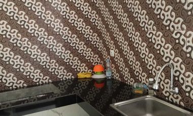 Rumah siap huni di Cipayung Jakarta Timur