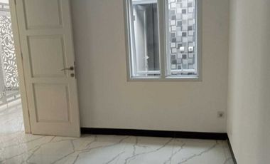 Rumah siap huni di Cipayung Jakarta Timur