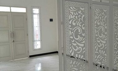 Rumah siap huni di Cipayung Jakarta Timur