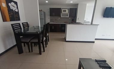 Apartaestudio en Arriendo Ubicado en Medellín Codigo 572