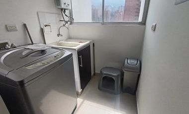 Apartaestudio en Arriendo Ubicado en Medellín Codigo 572