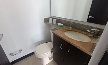 Apartaestudio en Arriendo Ubicado en Medellín Codigo 572