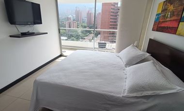 Apartaestudio en Arriendo Ubicado en Medellín Codigo 572