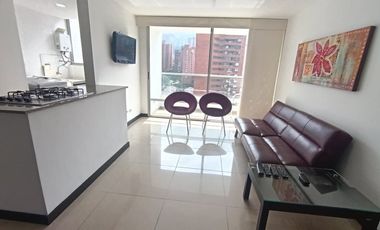 Apartaestudio en Arriendo Ubicado en Medellín Codigo 572