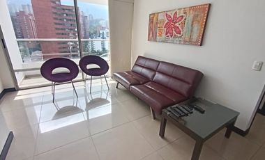 Apartaestudio en Arriendo Ubicado en Medellín Codigo 572