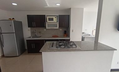 Apartaestudio en Arriendo Ubicado en Medellín Codigo 572