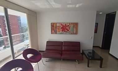 Apartaestudio en Arriendo Ubicado en Medellín Codigo 572