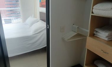 Apartaestudio en Arriendo Ubicado en Medellín Codigo 572