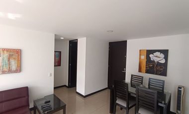 Apartaestudio en Arriendo Ubicado en Medellín Codigo 572