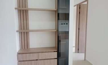 Apartamento en Arriendo Ubicado en Sabaneta Codigo 2120