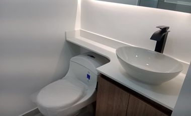 Apartamento en Arriendo Ubicado en Sabaneta Codigo 2120