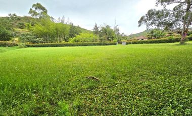 Finca en Venta Ubicado en Rionegro Codigo 2123