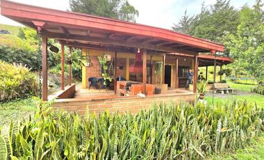 Finca en Venta Ubicado en Rionegro Codigo 2123