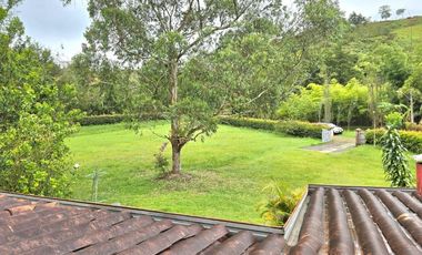 Finca en Venta Ubicado en Rionegro Codigo 2123
