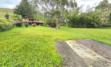 Finca en Venta Ubicado en Rionegro Codigo 2123