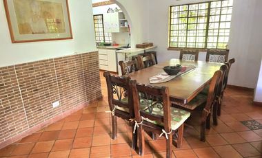Finca en Venta Ubicado en Rionegro Codigo 2123