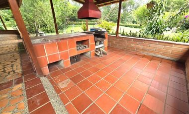 Finca en Venta Ubicado en Rionegro Codigo 2123