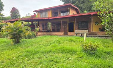 Finca en Venta Ubicado en Rionegro Codigo 2123