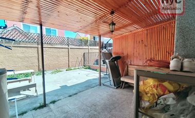 La Casa que tanto buscabas para tu familia