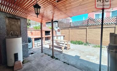 La Casa que tanto buscabas para tu familia