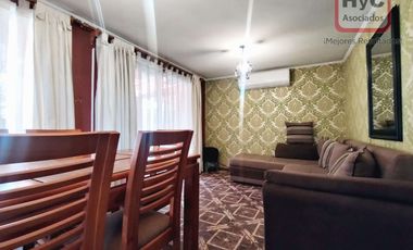 La Casa que tanto buscabas para tu familia