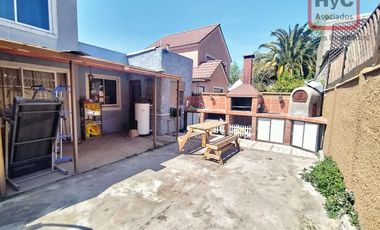 La Casa que tanto buscabas para tu familia