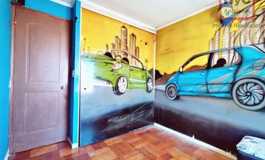 La Casa que tanto buscabas para tu familia