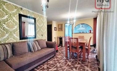 La Casa que tanto buscabas para tu familia