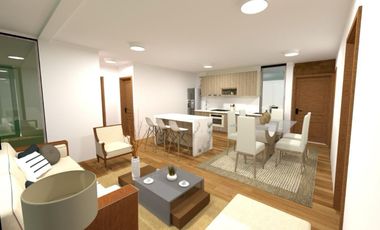 Casa Langos Valle Dorado III