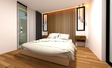 Casa Langos Valle Dorado III