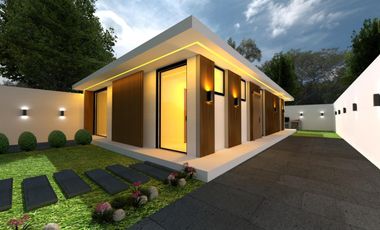 Casa Langos Valle Dorado III