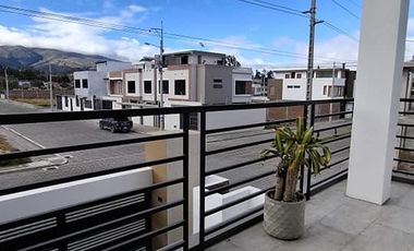 Casa San Nicolás de Las Abras