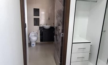 Casa San Nicolás de Las Abras