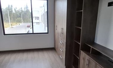 Casa San Nicolás de Las Abras