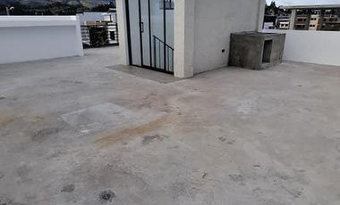 Casa San Nicolás de Las Abras