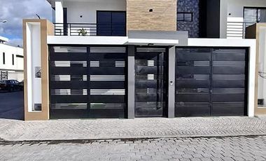 Casa San Nicolás de Las Abras