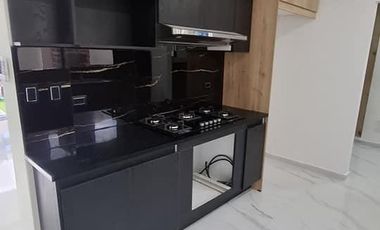 Casa San Nicolás de Las Abras