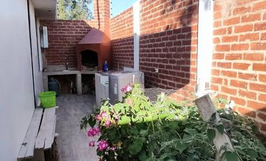 Casa Sector el Florecer