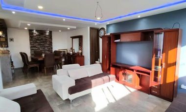 Casa Sector el Florecer