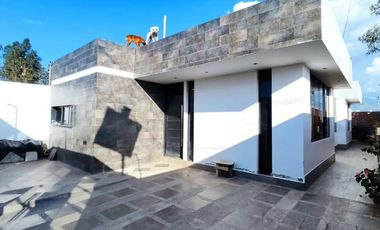 Casa Sector el Florecer