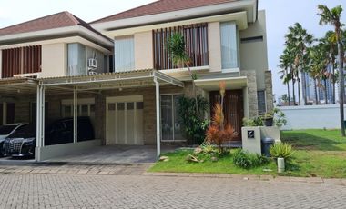 Disewakan / Dikontrakkan Rumah  Kamar Ada Ac Di Citra Garden Sidoarjo