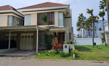 Disewakan / Dikontrakkan Rumah  Kamar Ada Ac Di Citra Garden Sidoarjo