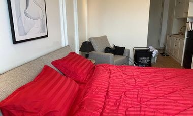 Di Jual Apartemen Full furnis view merapi yudhistira Tower MataramCity