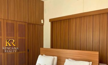 Di Jual Cottage / Resort Baru Di Ciwidey Bandung