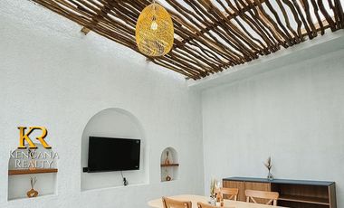 Di Jual Cottage / Resort Baru Di Ciwidey Bandung