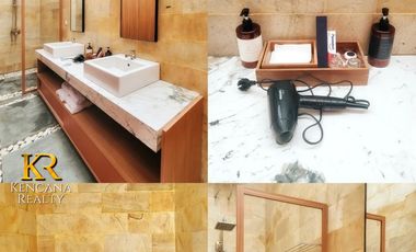 Di Jual Cottage / Resort Baru Di Ciwidey Bandung